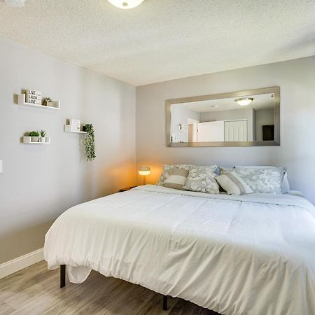 Minneapolis Home Mins From Us Bank Stadium And More Golden Valley 外观 照片