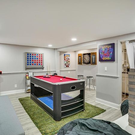 Minneapolis Home Mins From Us Bank Stadium And More Golden Valley 外观 照片