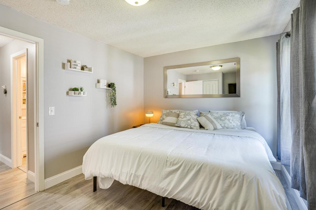 Minneapolis Home Mins From Us Bank Stadium And More Golden Valley 外观 照片