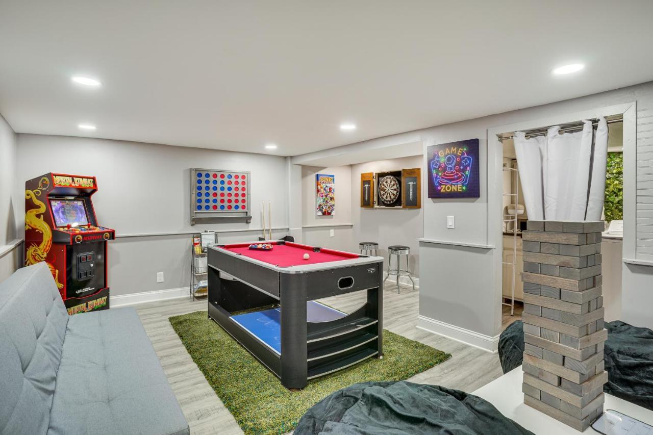 Minneapolis Home Mins From Us Bank Stadium And More Golden Valley 外观 照片