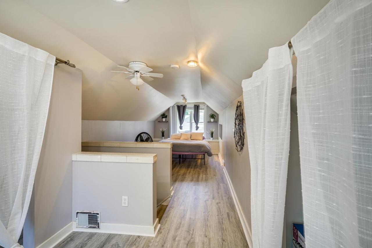 Minneapolis Home Mins From Us Bank Stadium And More Golden Valley 外观 照片
