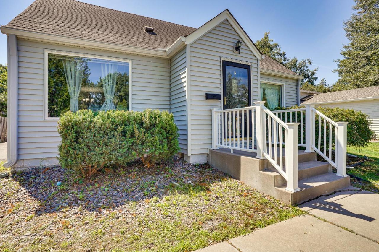 Minneapolis Home Mins From Us Bank Stadium And More Golden Valley 外观 照片